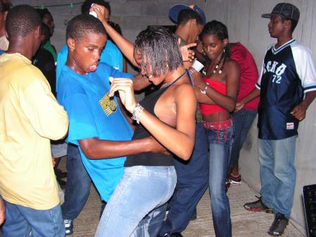 SOIREE DU 28 AOUT 2006